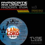Riddim Mix 3 - Landlord Riddim