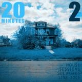 20 MINUTES - Mix 2/Live 2006