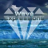 WaveExpressions Show #4 - Dj Wave