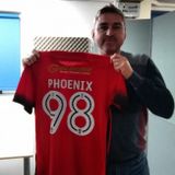 The Orient Hour - show 29