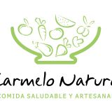 Nota con Laura de Azevedo de Carmelo Natural
