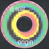 dj split - Origin