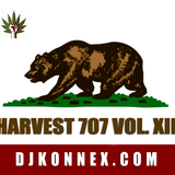 HARVEST 707 VOL. XII