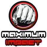 UK HARDCORE CD 11 - MAXIMUM IMPACT MIX