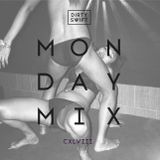 #MondayMix 148 #Mouv by @dirtyswift - 05.Oct.2015 (Live Mix)