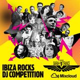 Rocks 2014 DJ Competition - Miss Sarah Trance