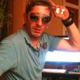 Gregor Mengis in the mix 20.10.2013