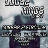 Correia Electronica Djs