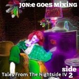 JGM342: TALES FROM THE NIGHTSIDE IV disc 2 (recorded 15th Sept 2013)