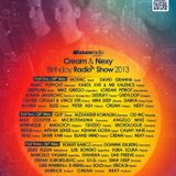 Jarek Czechowski - Set dla Creama (22.05.2013)