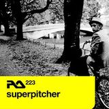 RA. 223 - Superpitcher