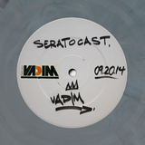 SeratoCast Mix 11 - DJ Vadim