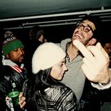 FOOLCAST 005 - LIVE @ FOOL'S GOLD x LTD HOLIDAY PARTY PT 1: MAX GLAZER & THE BROTHERS MACKLOVITCH