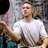 Diplo - Diplo and Friends (06-14-2015)