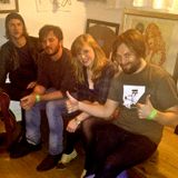 Ahab and Wilful Missing Folk Off!