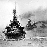 119 (ol'rusty battlecruiser)