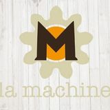 Qube presente La Machine - Interview 26/04/2012