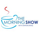 The Morning Show - 08/16/2012