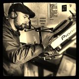 Emanative Guest Mix :: Jus Like Music African/Jazz/Spiritual..