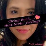 Bring Back That Lovin' Feeling