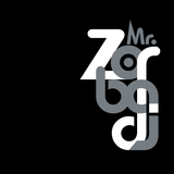 Mr.Zorba DJ - Older People Mix (2014)