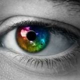 Never Close Your Eyes