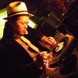 DJ James (Osaka Twist & Shout) for Jukebox Jam
