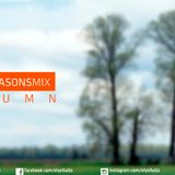 Elyella Djs-Autumn mix para Playground