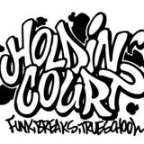 KFMP: Holdin' Court Radio Show 02.12.12