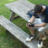 DJ Arkaeus - Drum'n'Bass Summer 2012 Kick off