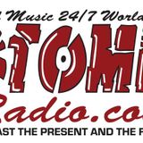 Keith Richards stompradio.com 09 05 15 3 hour soul show