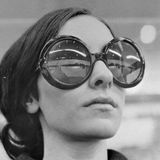 Dj NINth - Behind Sunglasses (minimal/techno Dj set @ Sziget festival)