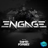 David Forbes GBX Guest Mix Radio Clyde FM Scotland