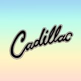 Cadillac Radio Show 20 w/ Better Looking Half (29/10/15)