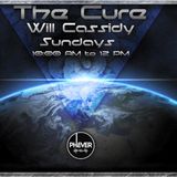 The Cure 003
