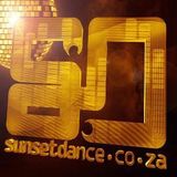 Sunset Dance Classics Mix - 7 Nov 2014