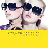 TEST for ANANASHI