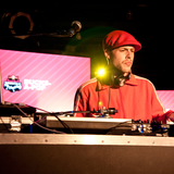 DJ Bucks-A-Pop - New Zealand - Wellington Qualifier