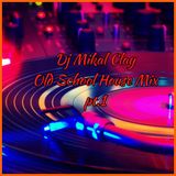 Old School Disco / House Kickback pt. 1