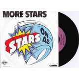 beatles - stars on 45