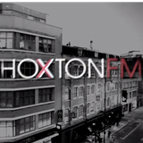 Hidden Depths Show - Hoxton FM - (13.04.13)