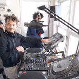 Human Pitch @ The Lot Radio 05 March 2016