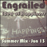 MixTape Idea of Happiness