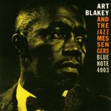 Mo'Jazz 1955-1965 A Decade Of Jazz : 1958