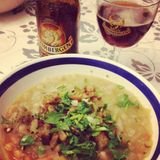 Eating and Drinking