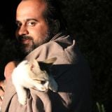 Prashant Tripathi :on Kabir _डरो नहीं, तुम सुरक्षित हो