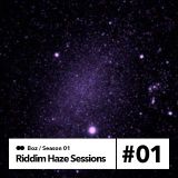 Riddim Haze Sessions on Paranoise Radio - Heavy Vibes