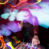 Dj Ogi @ Electronic Beats. Stereo Dvorana 9.2.2013.