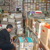 Secret Stash Records & The Find Magazine - Peruvian Digging