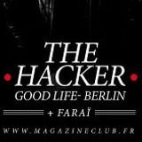 FARAI : electro-pop warm-up for THE HACKER @ MAGAZINE CLUB / 18 of november 2011